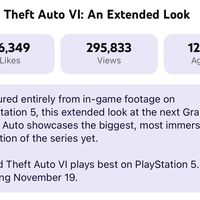 GTA6还剩74天，PS5 Pro从6299炒到12999：三波