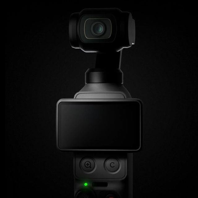 Luna Pro跌到3099，vivo、OPPO的云台相机全在赶双十一：想等新品压价的人，先看完这三本账