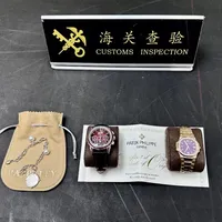 国庆出门，表戴不戴？我把近一年半10个失手案例对完了：安检真正的险不是门，是“摘表”