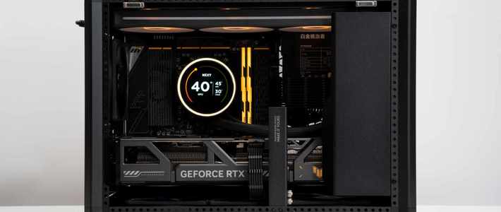 半年39颗新CPU、5800X3D都回来了：我把AMD这波