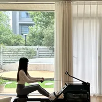 有氧大器械只进一台：翻完这个夏天的横评、骂楼帖和吃灰实录，发现决定胜负的不是意志力