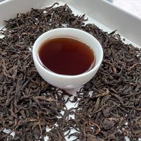 都在喊"纯干仓"，发货却发广东？普洱圈这轮"仓储大战"，先看完数据再站队