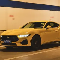 9月1日美国召回14.9万辆Mustang：想捡8万块"野马圆梦车"的人，先把自己对一遍