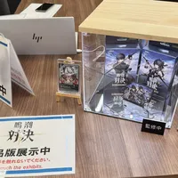 《鸣潮：对决》实体卡牌9·12开卖：首发就3个SKU、补充包一盒180元，猜拳争议前先把这笔开坑账算清