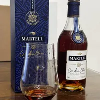 广东"省酒"蓝带，回收950、货架1500：把一瓶洋酒的脸面账算清楚