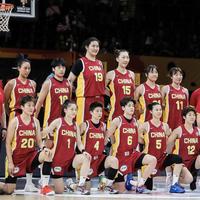 29次失误仍险胜捷克，韩旭22分14板杨舒予绝平，中国女篮死里逃生