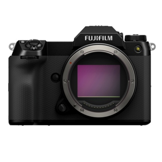 A7R6 两万多,GFX100S II 不到三万:现在入中画幅,还是再等等?