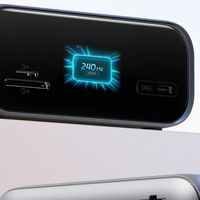 安克发布“240Hz”的599元拓展坞：开售前4天三套规格互相打架，按预约键前你看哪个数？
