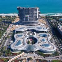 国庆买免税马爹利前先摊开这张价格地图：名士1升真省，蓝带XO看活动，黑名仕1L要先过海关那道关