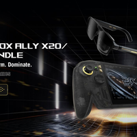 ROG XREAL R1上市两个月：热评说