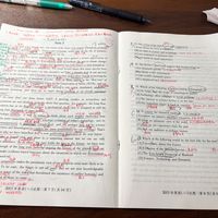 红宝书悄悄出现在百词斩里：换不掉App的27考研人，报名前先算清三笔账