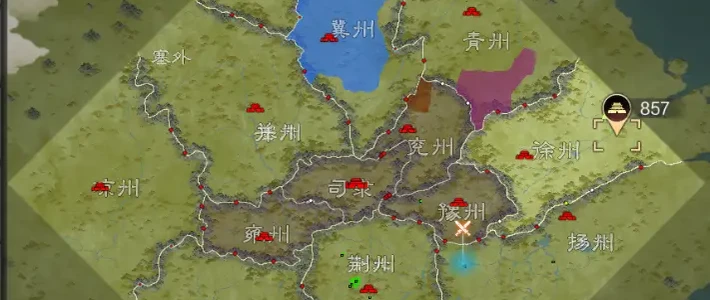 郝昭白嫖刷了四个月，我把羊祜那条时间线摆开了：上这辆武勋永动机之前，先想清楚带什么下车