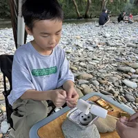 威远山洪之后的第一个露营大旺季：国庆订营地前，这5件事务必电话问清