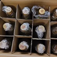 齐市回收酒老板的货架，七成是北大仓：中秋送那瓶标价1080的君妃前，先看懂它的"二手行情"