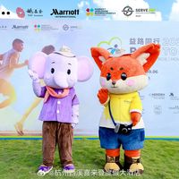 亲子度假、城市实住 | MARRIOTT/万豪9.7日报