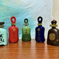 飘香没人仿,上酱全是真瓶:翻了全网十几条鉴定帖,武陵买家的验真清单在这