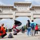 44年后把“少林”带上世界舞台的，换成了一个2米24的法国人：文班亚马新赛季前，先盘清这件事的真与假