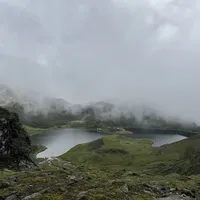 哈巴突然要报备了：8天2条人命之后，国庆"人生第一座雪山"的账要重新算