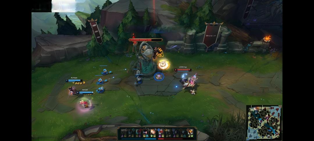 BLG 3:0横扫AL:顶级统治力展现,AL短板暴露无遗