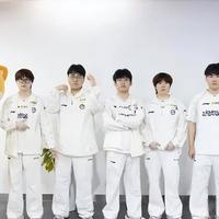 LGD 3比2淘汰NIP 时隔2203天重返LPL四强