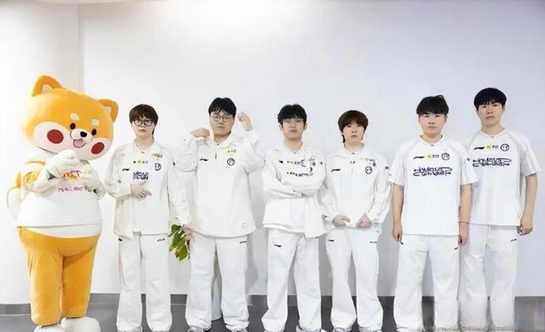 LGD 3比2淘汰NIP 时隔2203天重返LPL四强