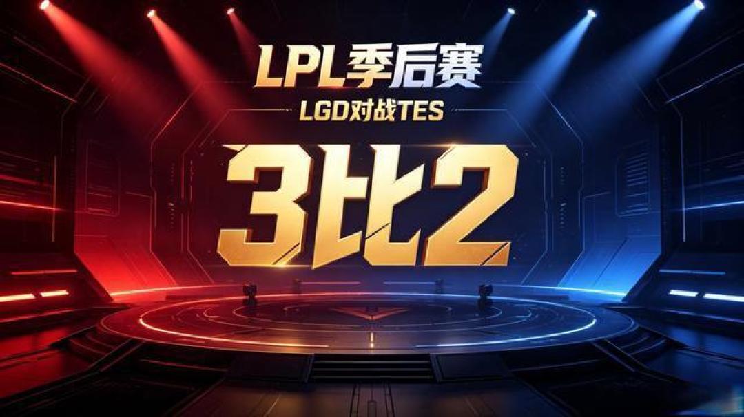时隔2203天！黑马LGD战胜NIP挺进LPL四强