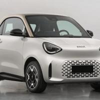 smart带着两座小车杀回来了，预售10万起，400公里续航能救A00市场吗