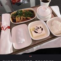 四大航集体上线付费飞机餐，免费餐还在但这笔账要算清楚