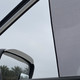 汽车窗帘遮阳帘专用自动升降伸缩拉伸侧窗夏季防晒隔热隐私遮阳挡