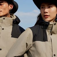 江苏情侣三合一冲锋衣定制:性价比与品质兼得之选