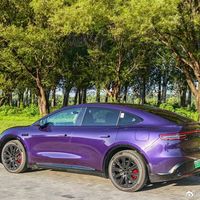微博CEO：华为ADS 5.0太强 完全不输特斯拉FSD V14