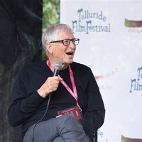 比尔・盖茨再度发声 AI造反迫在眉睫