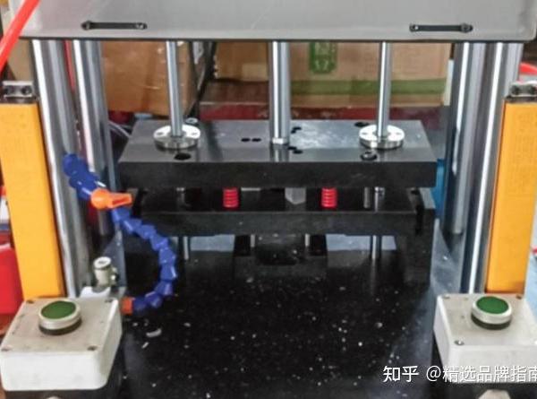 台禾安全光栅：国产工业安全防护的硬核实力之选