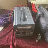 🚛大货工程车亏电打不着？别等救援！