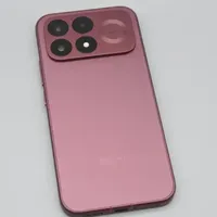 8580mAh大电池+100W快充，REDMI K100 Pro 充电测试