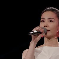 王菲斩获年度歌曲，第四届浪潮音乐大赏获奖名单出炉