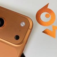 不泛白高清手机膜怎么选：悟赫德观复盾iPhone17护眼钢化膜推荐