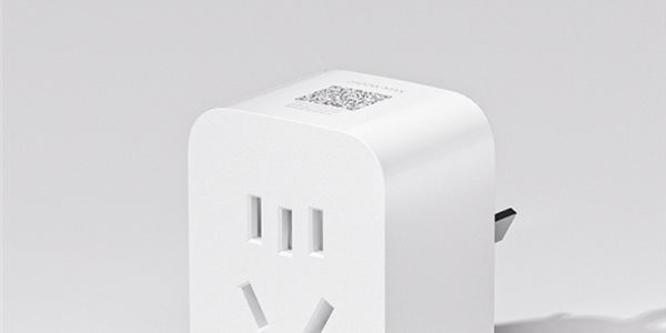 49元让老家电变智能！小米智能插座4发布：升级Wi-Fi 6