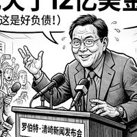 全民去杠杆时代，别盲信富爸爸的“负债经”