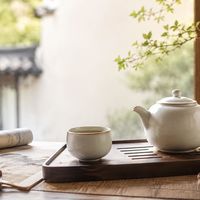 打工人办公室泡茶避坑指南：选对方法少走弯路