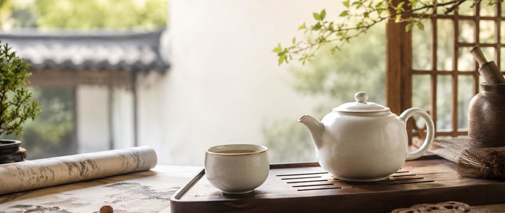 打工人办公室泡茶避坑指南：选对方法少走弯路