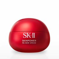 全能抗老天花板✅SK-II大红瓶面霜护肤礼盒太能打