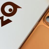屏幕柔和不刺眼手机膜推荐：悟赫德观复盾iPhone17护眼钢化膜