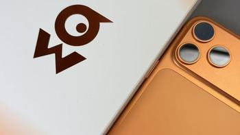 屏幕柔和不刺眼手机膜推荐：悟赫德观复盾iPhone17护眼钢化膜