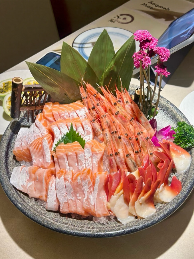 餐饮美食