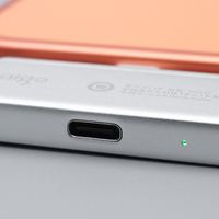 MFi认证+Face ID隐私防护！aigo PL10 手机存储盘评测