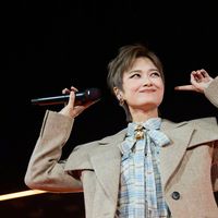 海量明星捧场助阵,李宇春“皇后与梦想”巡演北京收官