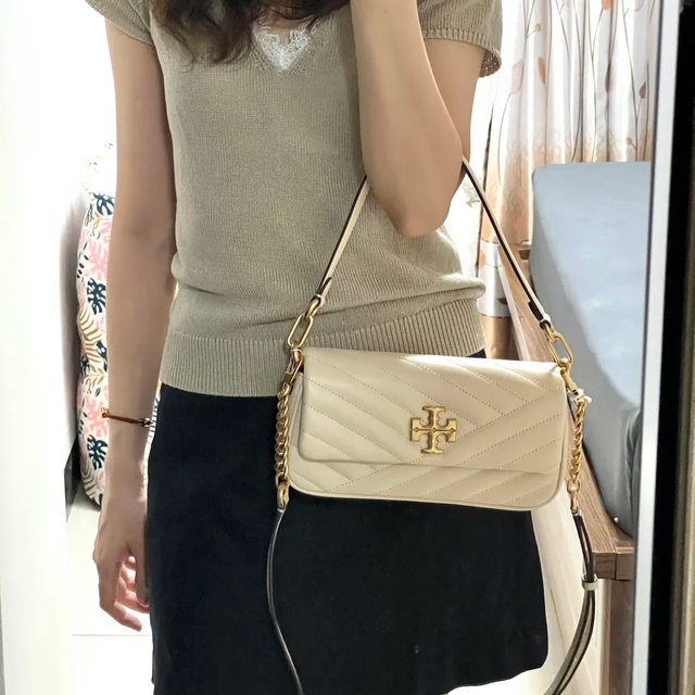 3000元买TB小羊皮包，好看却不耐造