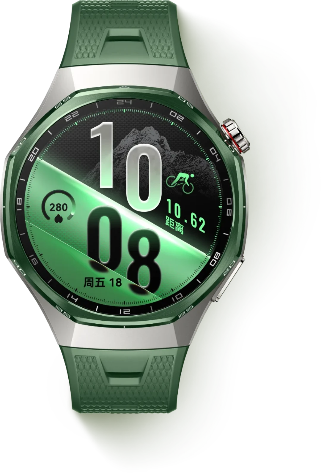 HUAWEI WATCH GT 7 Pro怎么选?户外续航、运动与健康功能边界
