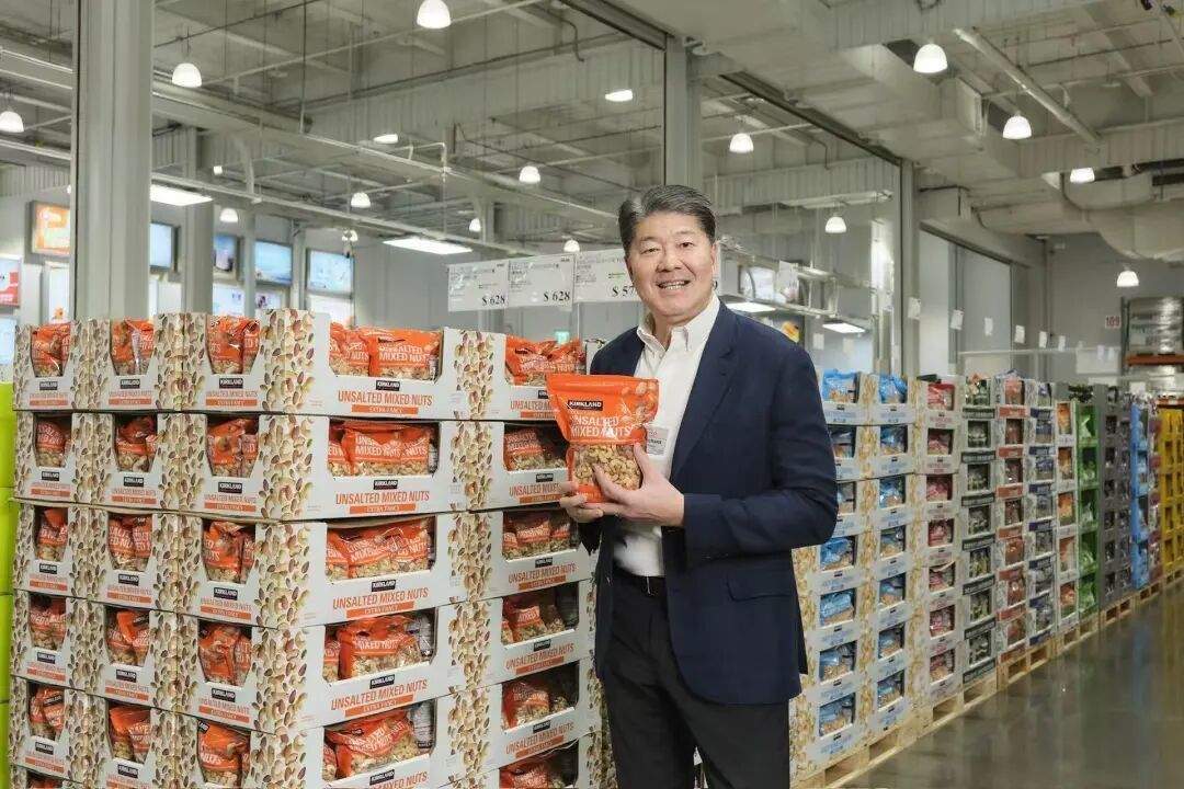 在华营收首次破百亿!Costco全球副总裁:没把“做得最大”当中国市场目标